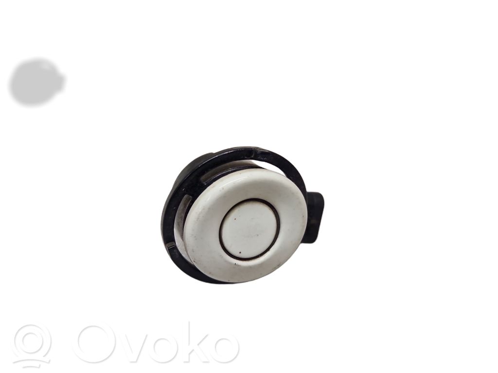 Volkswagen Tiguan Czujnik parkowania PDC 