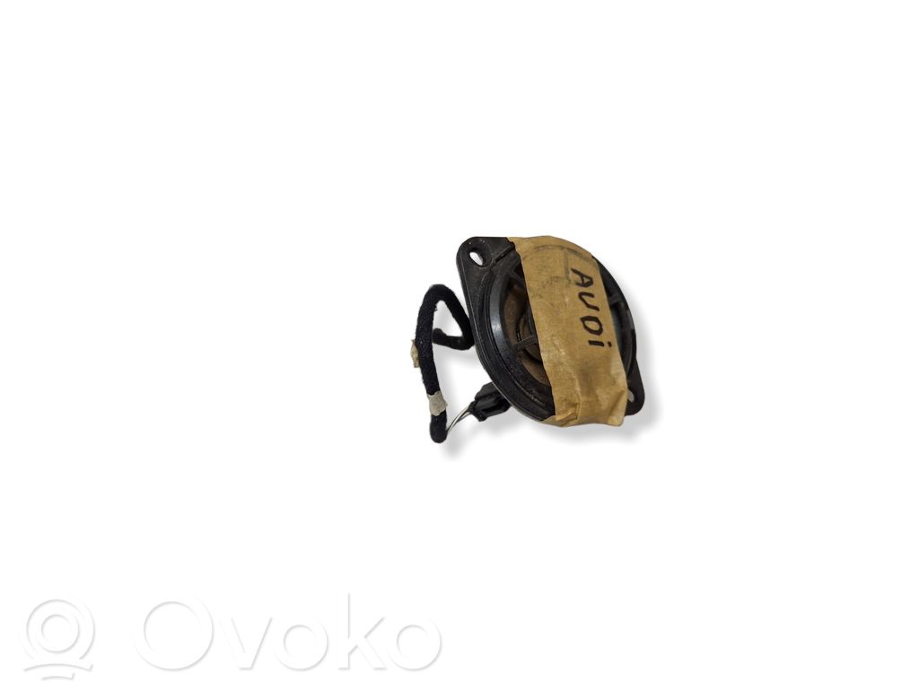 Audi Q5 SQ5 8R Panel speaker 