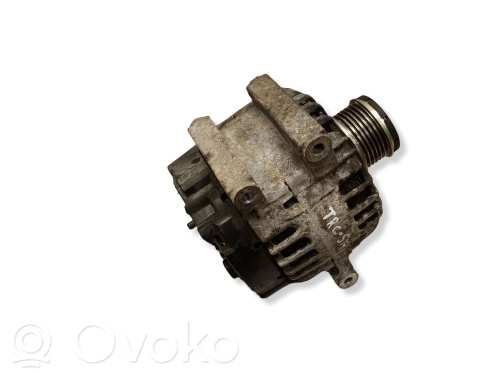 Chevrolet Aveo Ģenerators 