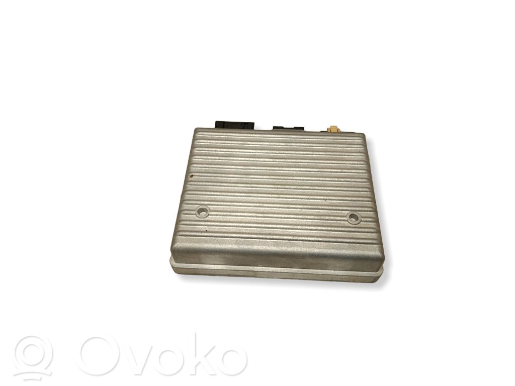 Bluetooth control unit module   13353284,366821429,1002112886