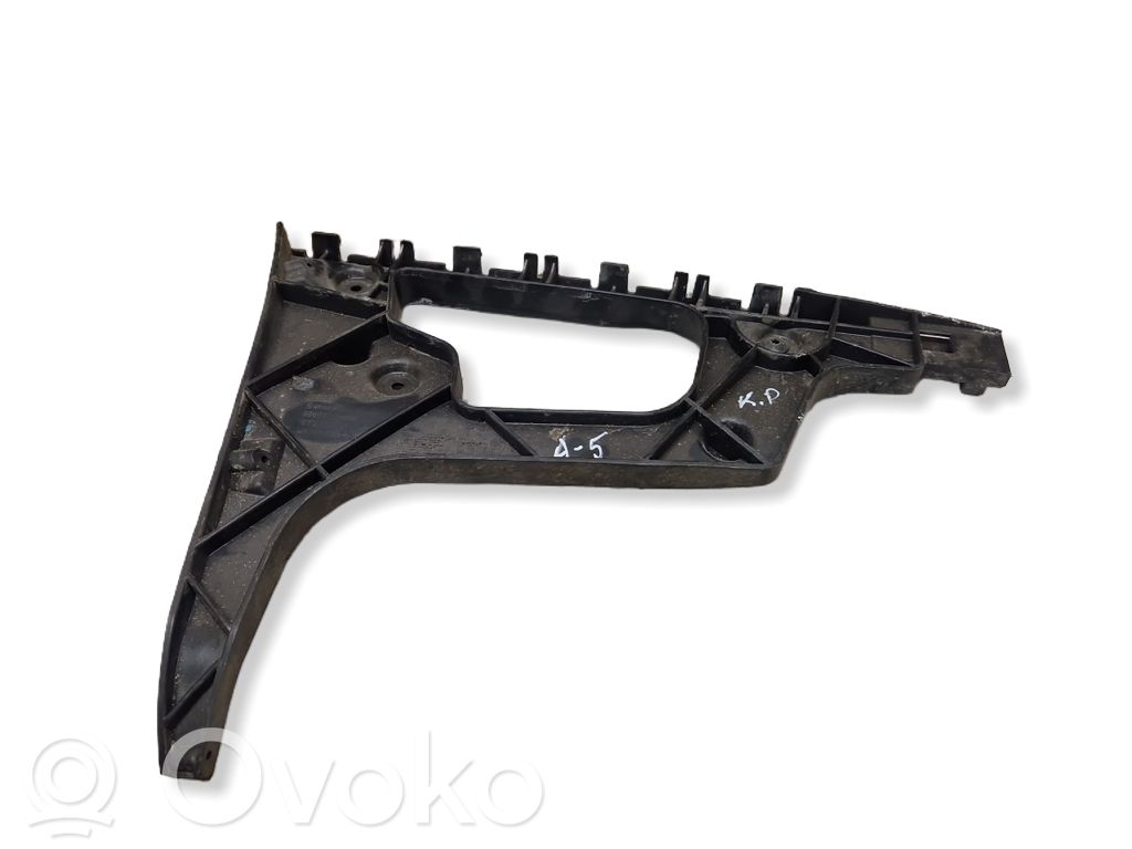 Audi A5 8T 8F Rear bumper mounting bracket 