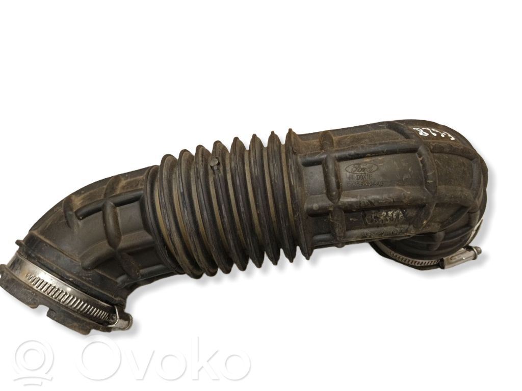 Ford Transit VII Turbo air intake inlet pipe/hose 