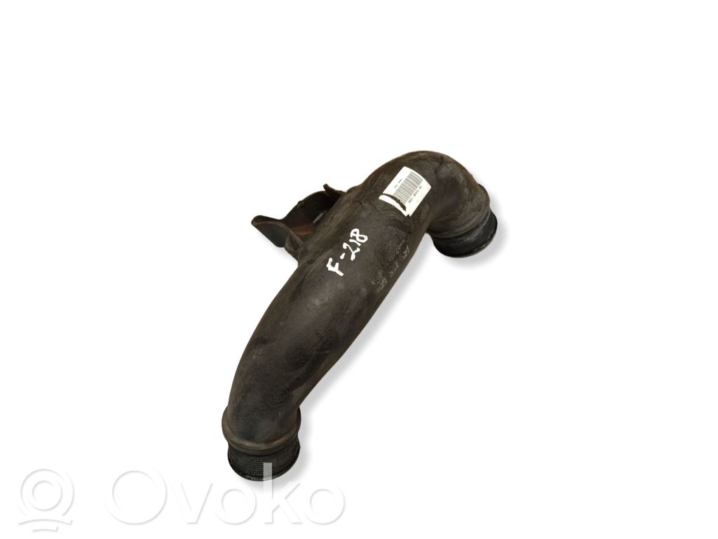 Ford Transit VII Intercooler hose/pipe 