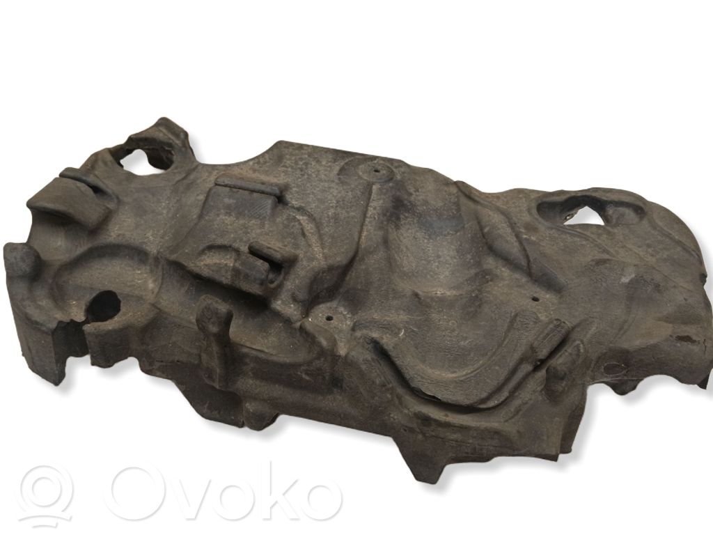 Ford Transit VII Moottorin koppa 