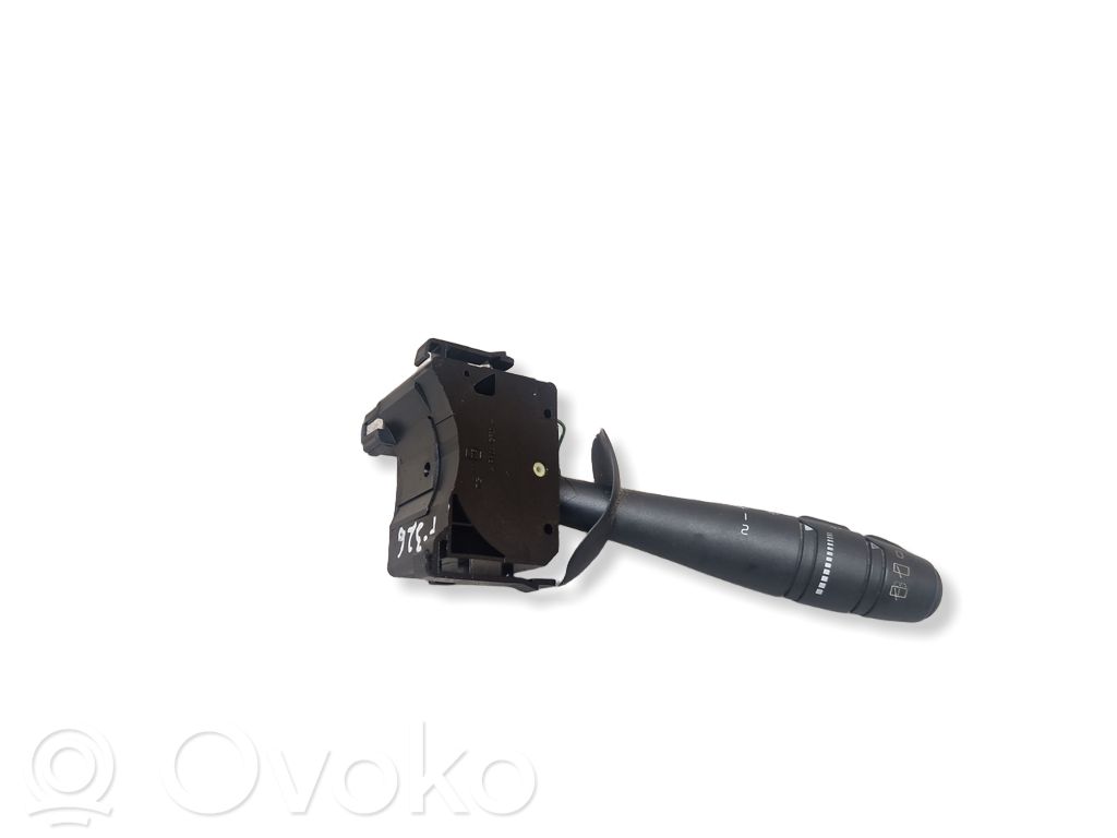 Renault Vel Satis Wiper control stalk 