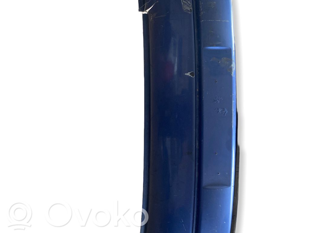 Volkswagen Transporter - Caravelle T4 Front bumper 