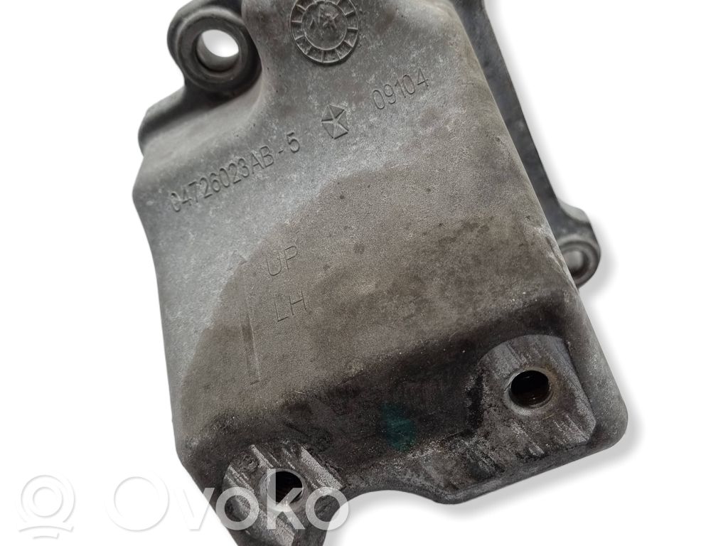 Dodge Challenger Engine mounting bracket 