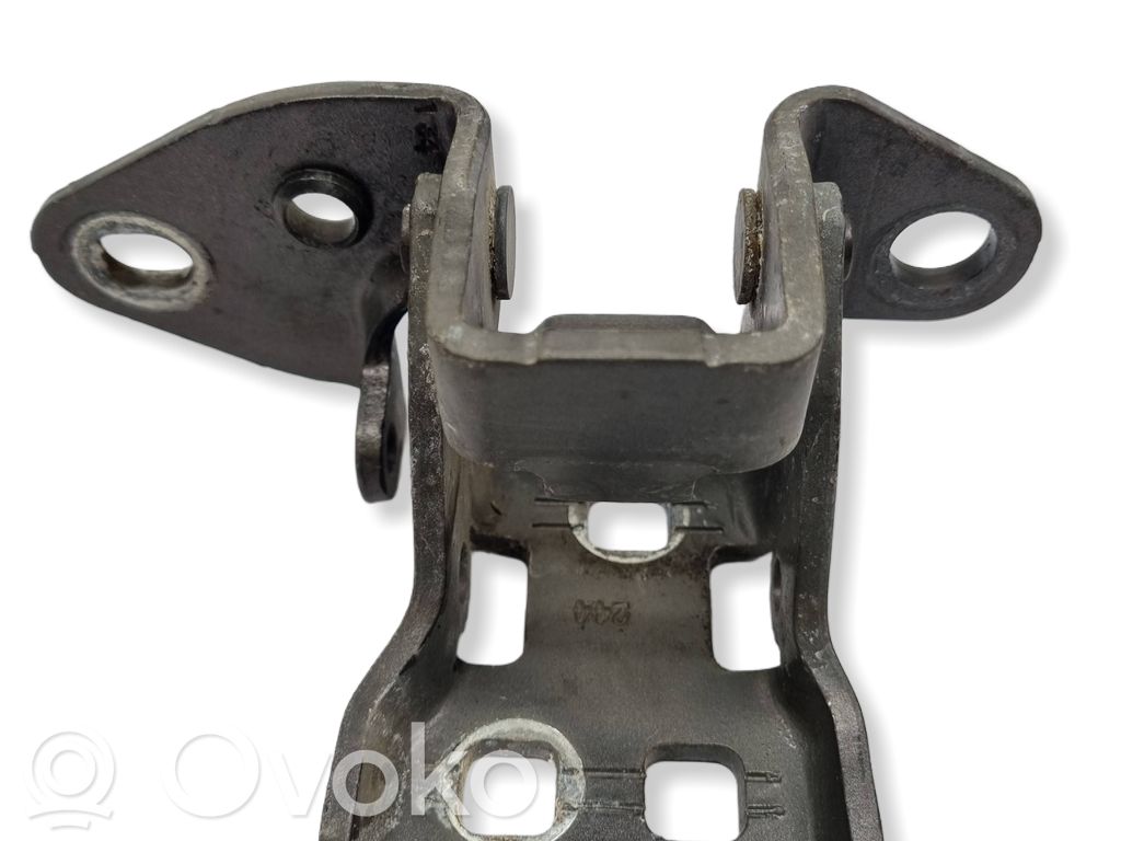 Zawias dolny drzwi   642AB,542AB