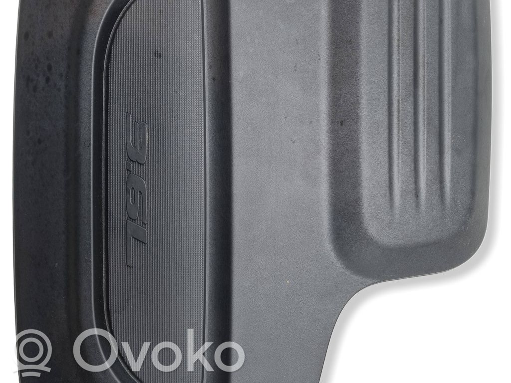 Couvercle cache moteur   04861764,05281384,62244N
