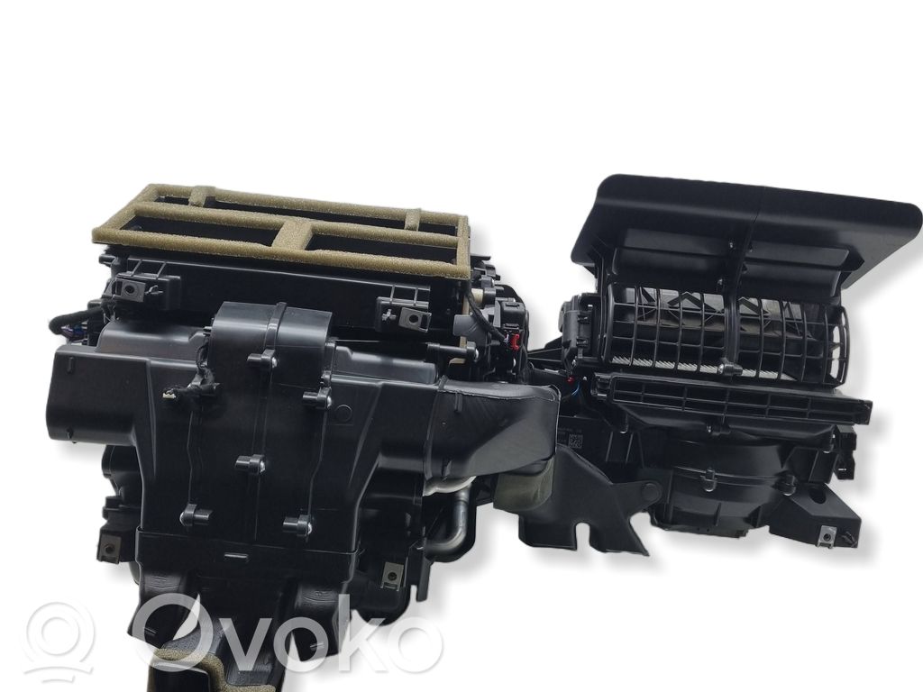 Jeep Gladiator Wentylator nawiewu / Dmuchawa 