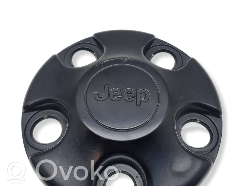 Jeep Gladiator Original wheel cap 