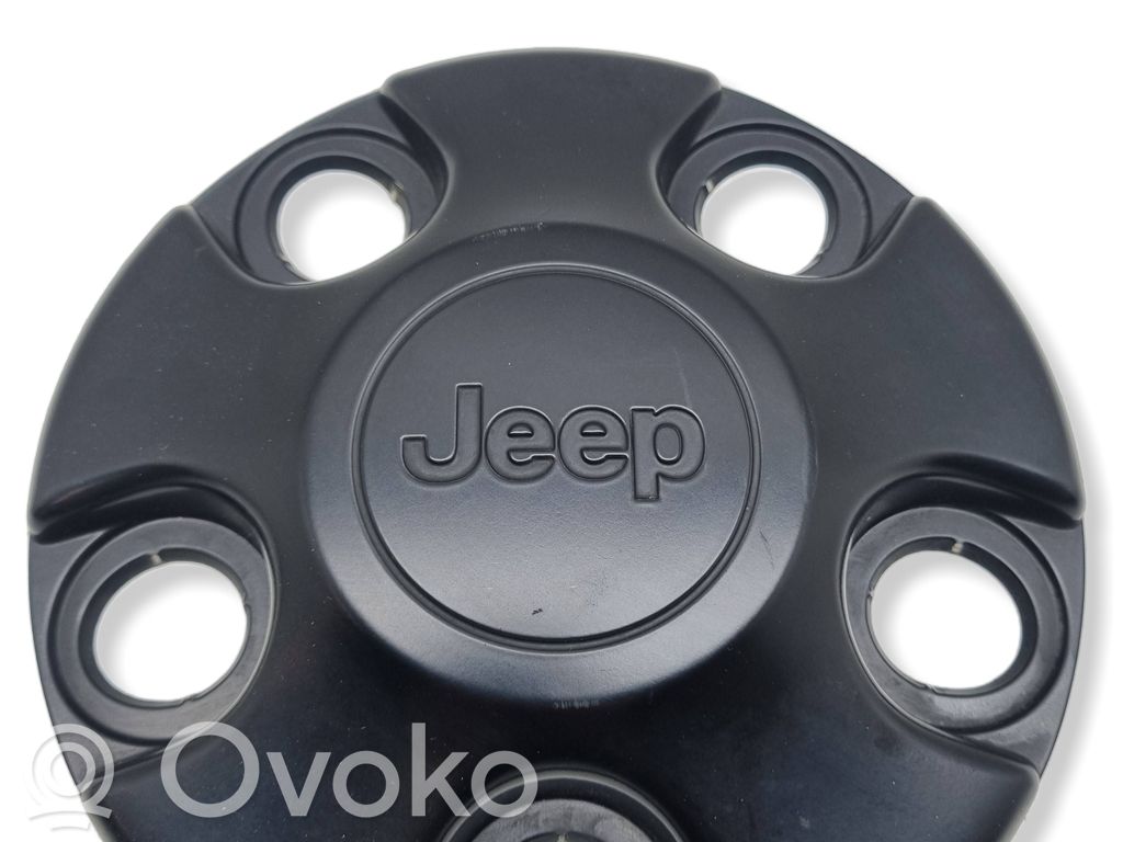 Original wheel cap   62497B