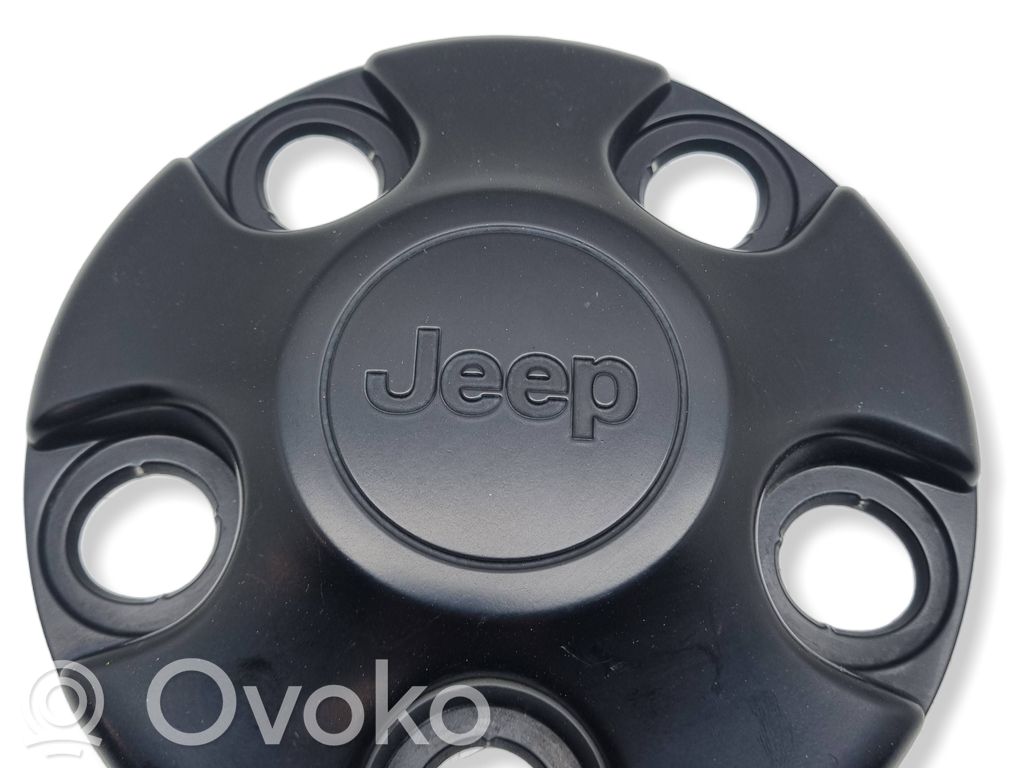 Jeep Gladiator Original wheel cap 