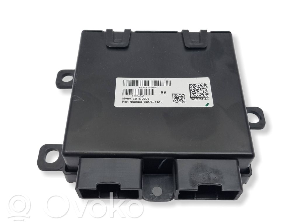 Ram 1500 DT Alte unități/module de control 