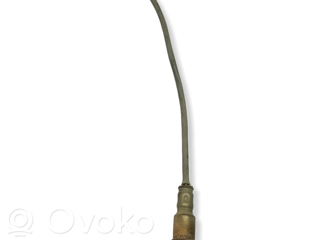 Ram 1500 Зонд «Lambda» 