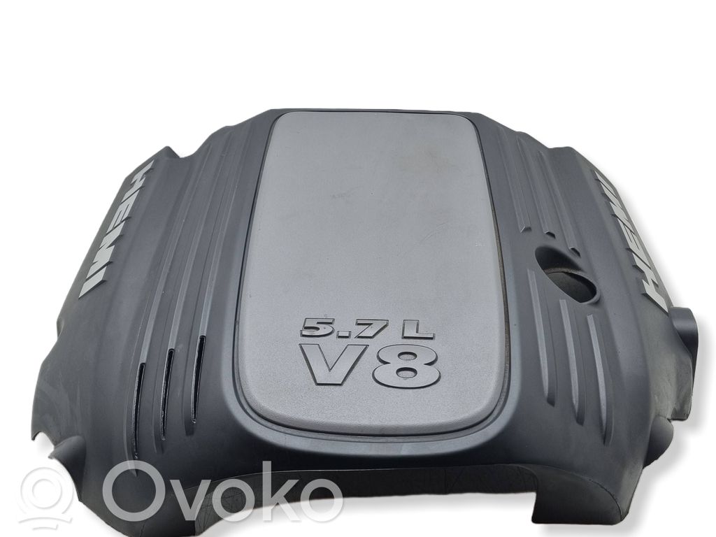 Dodge Durango Engine cover (trim) 