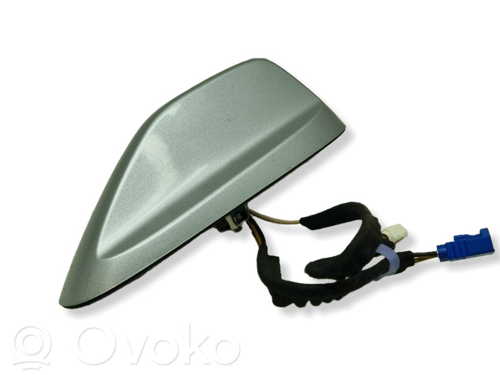 Dodge Durango Radion antenni 