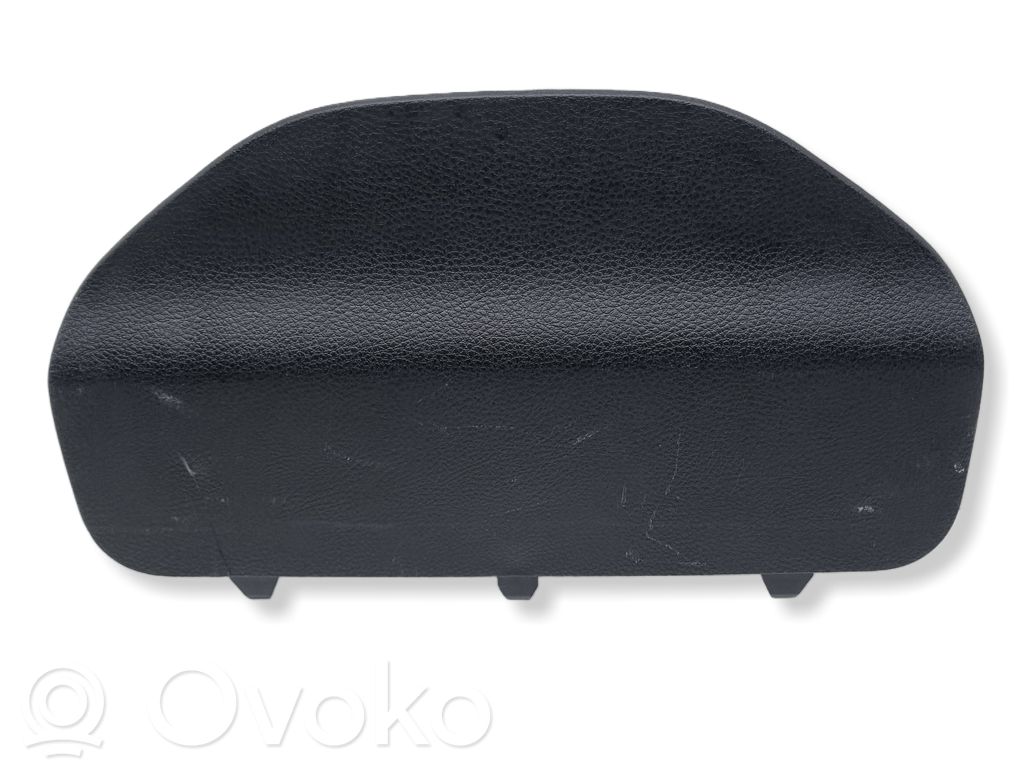 Dodge Durango Capac plastic hayon 