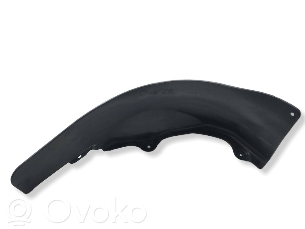 Dodge Durango Spare wheel section trim 