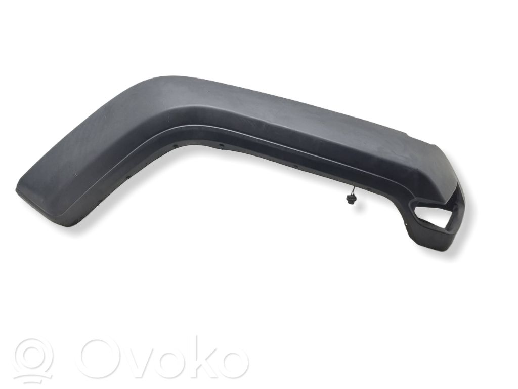 Jeep Gladiator Front arch trim 