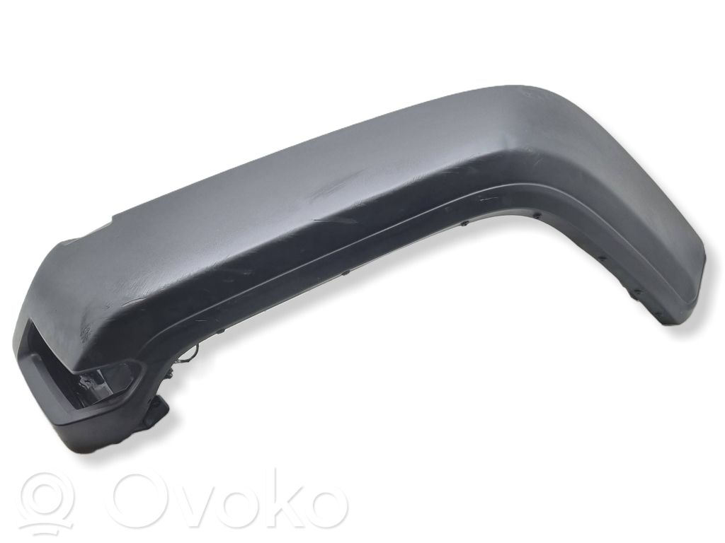 Jeep Gladiator Front arch trim 