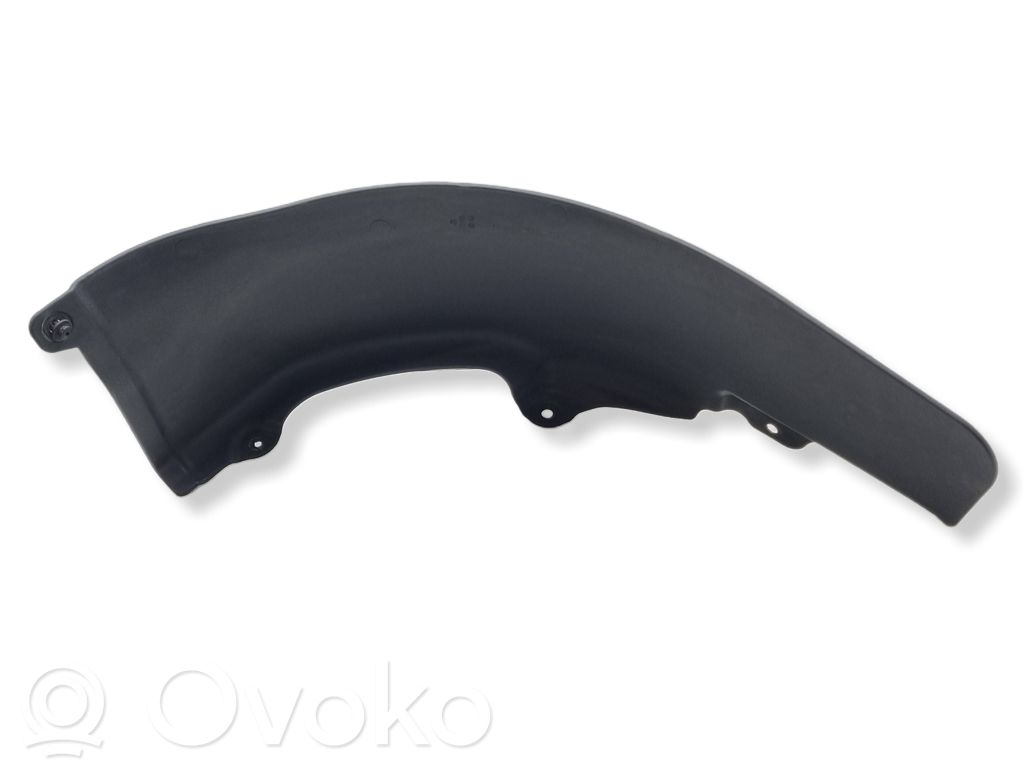 Dodge Durango Spare wheel section trim 