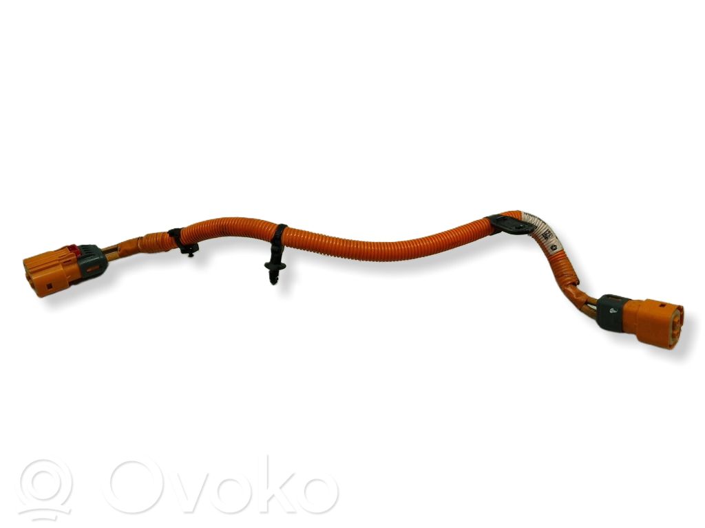 Chrysler Pacifica Otros cableados 