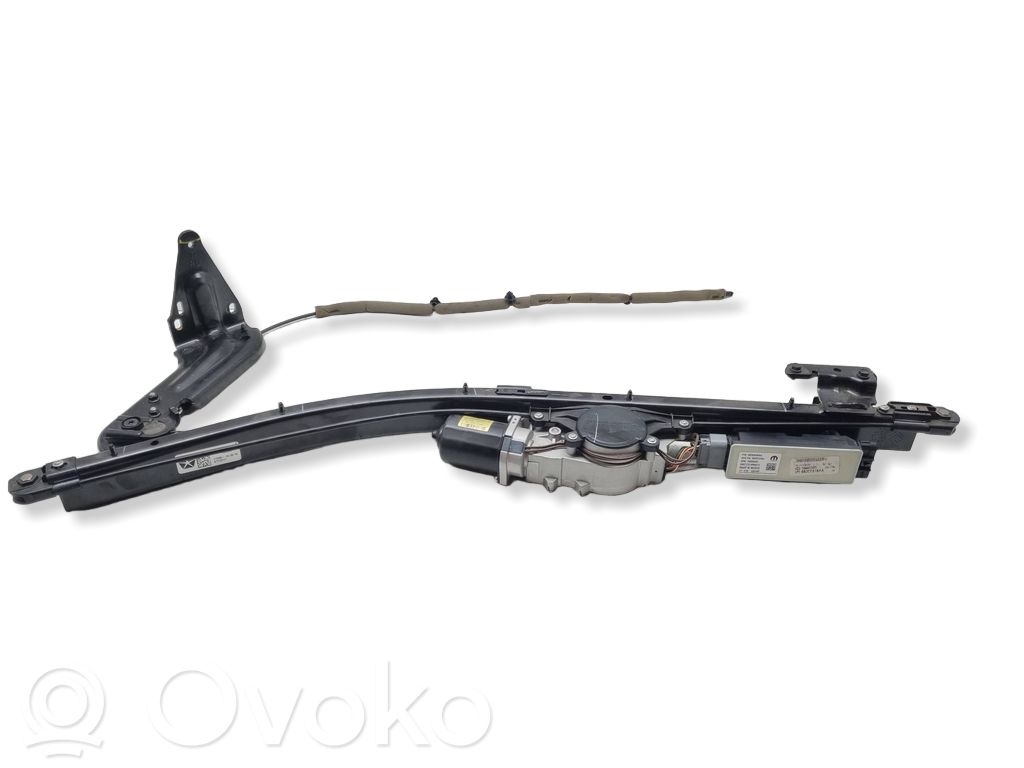 Chrysler Pacifica Sliding door motor assembly 