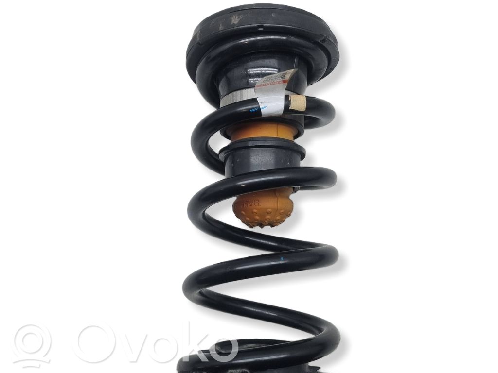Rear coil spring   P68231034AA,1034AA,68231034AA,68231034