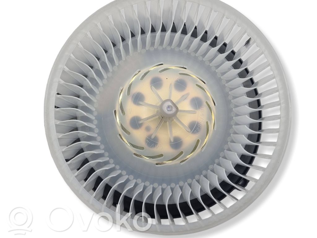 Chrysler Pacifica Ventola riscaldamento/ventilatore abitacolo 