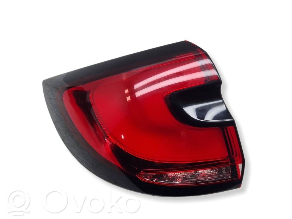 Rear/tail lights   6400000037,6400000037AB,1192,2506190