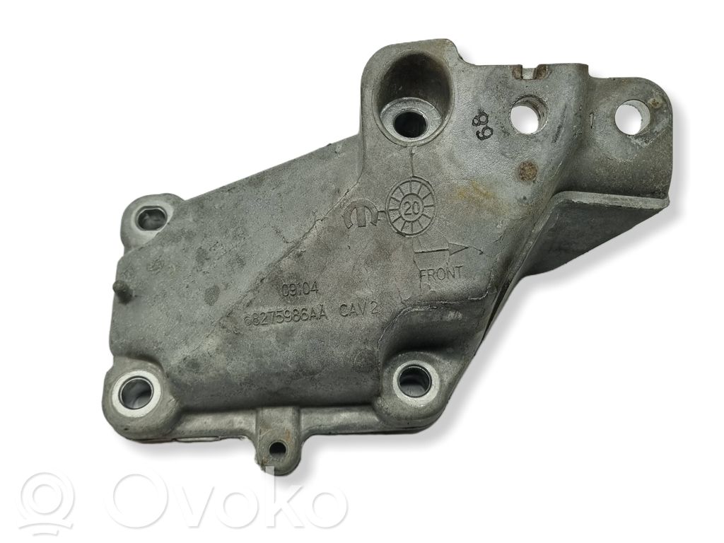 Dodge Durango Engine mounting bracket 