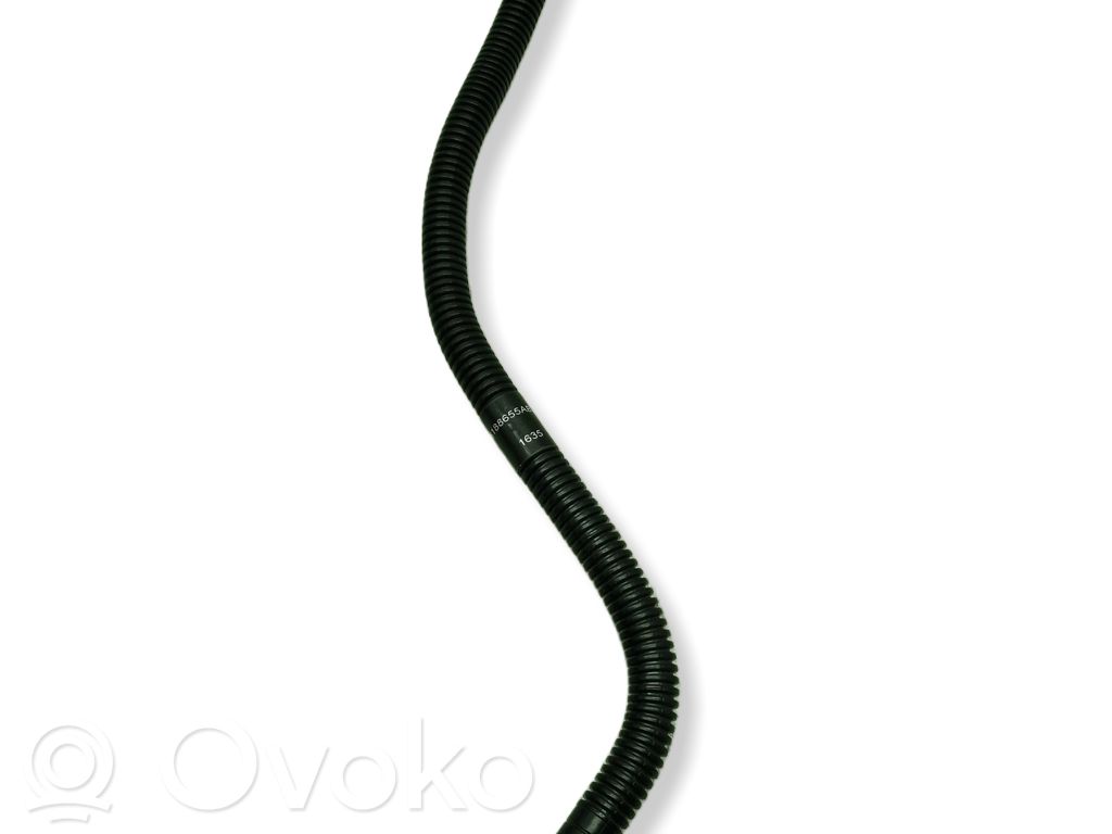 Chrysler Pacifica Breather/breather pipe/hose 