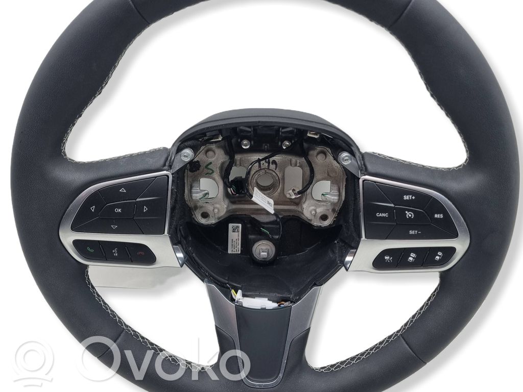 Руль   55079457AA,7GG901A3AA,A020P111A
