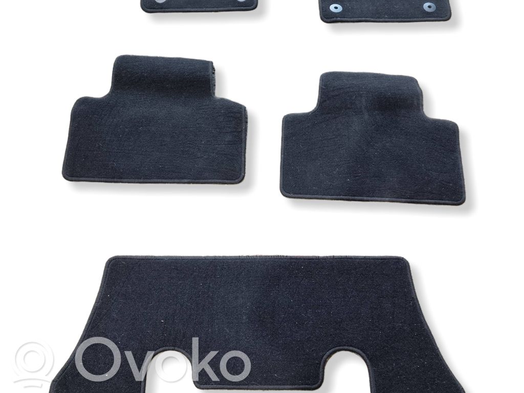 Car floor mat set   42858J