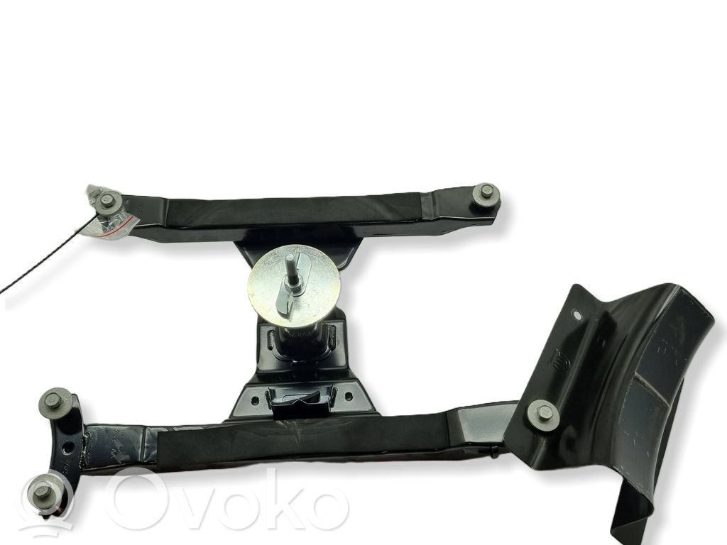 Chrysler Pacifica Support roue de secours 