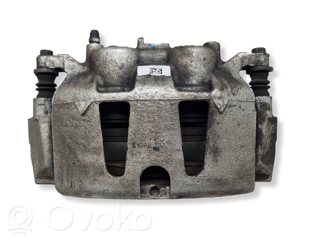 Chrysler Pacifica Front brake caliper 