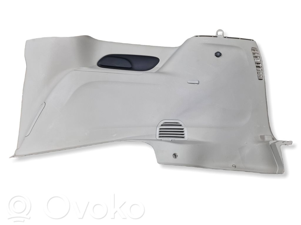 Chrysler Pacifica Trunk/boot side trim panel 