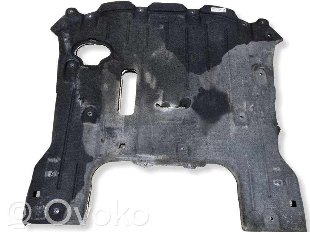 Chrysler Pacifica Engine splash shield/under tray 