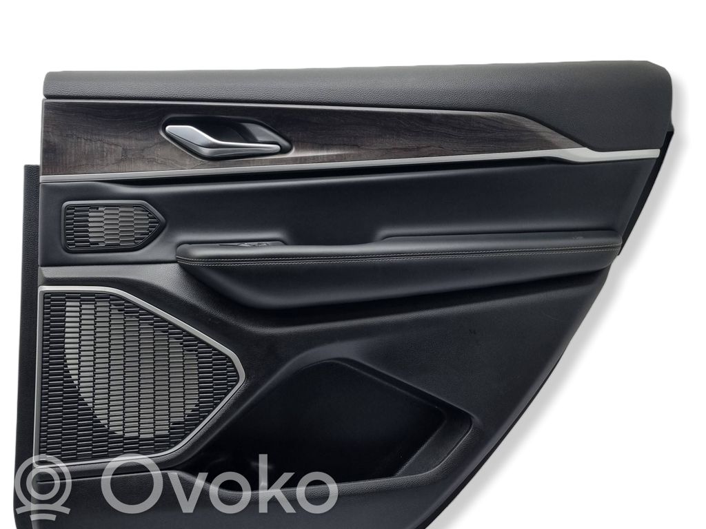 Jeep Grand Cherokee WL Panou interior ușă spate 