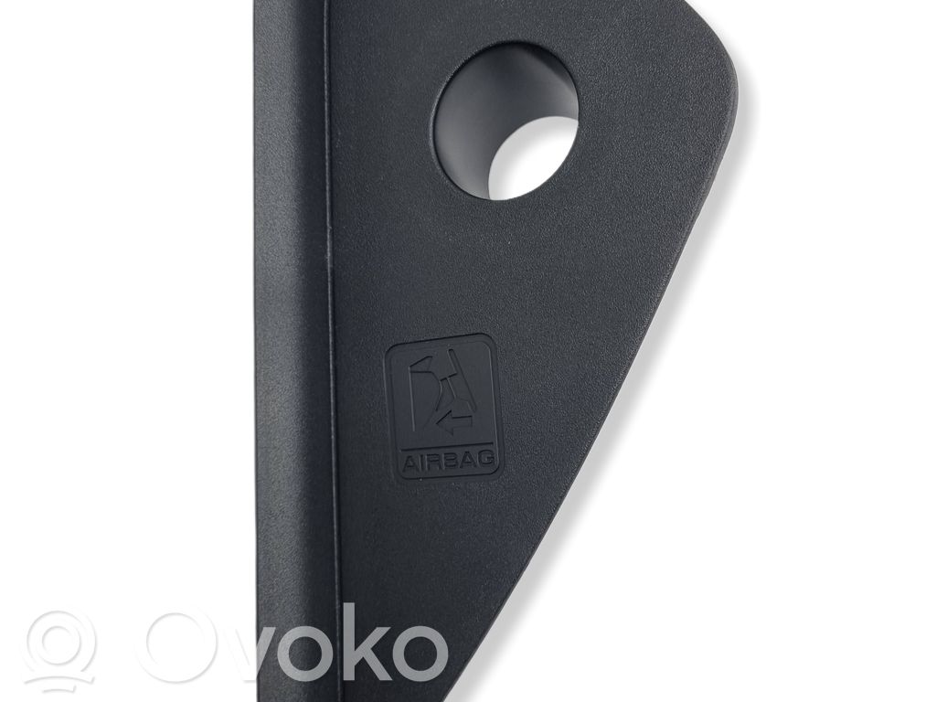 Boczny element deski rozdzielczej   00037456,PR3BC04481AG
