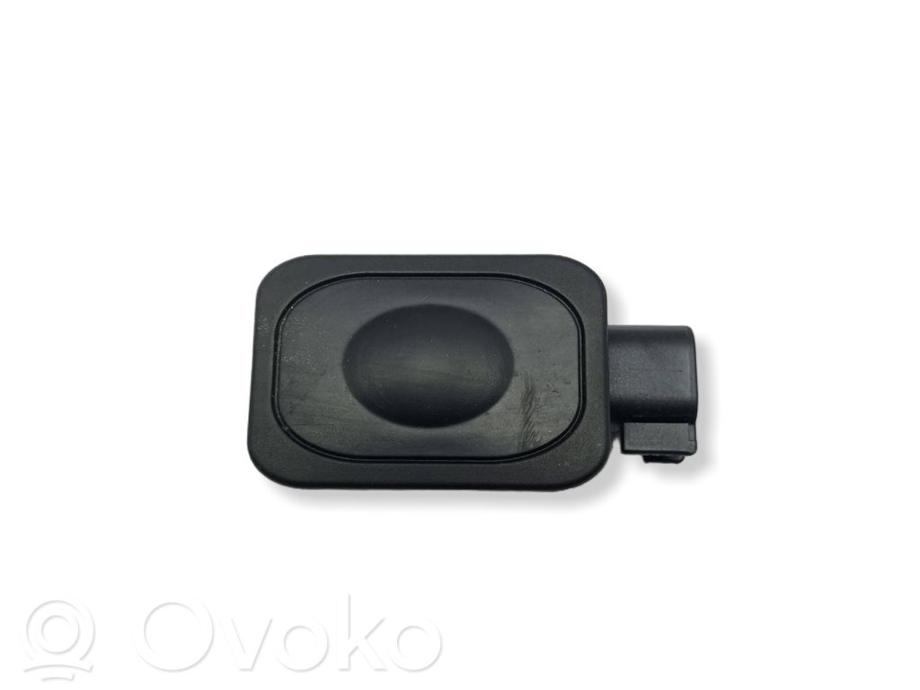 Ford Mustang VII Tailgate opening switch 
