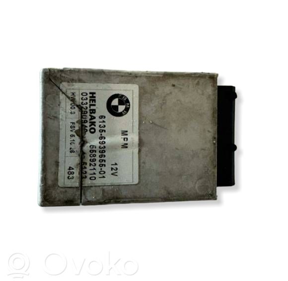 MPM Modul Steuergerät   6939655,55892110,03329094
