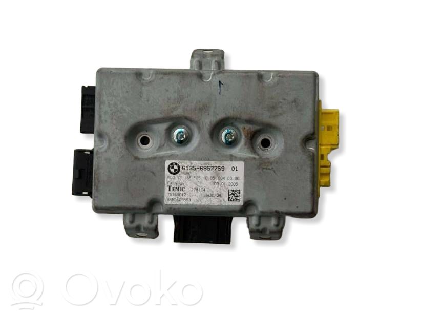 Durvju vadības bloks   6957759,2781C4,188F051005