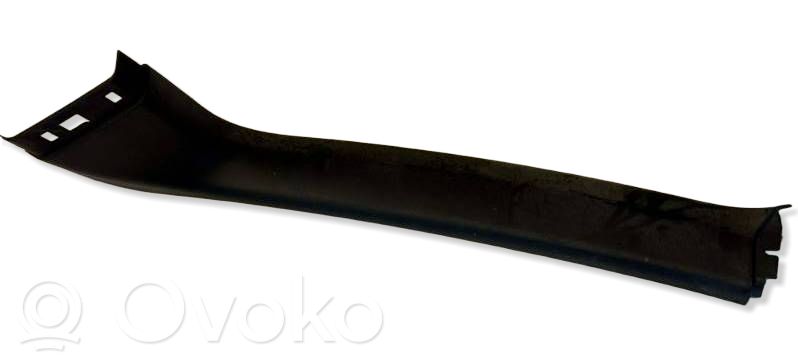 BMW 5 E60 E61 Set panou interior hayon/capotă portbagaj 