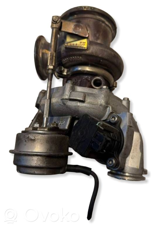 Turbo   795196
