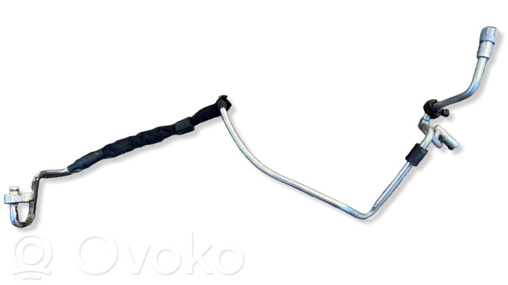 Ilmastointilaitteen putki (A/C)   95B816741
