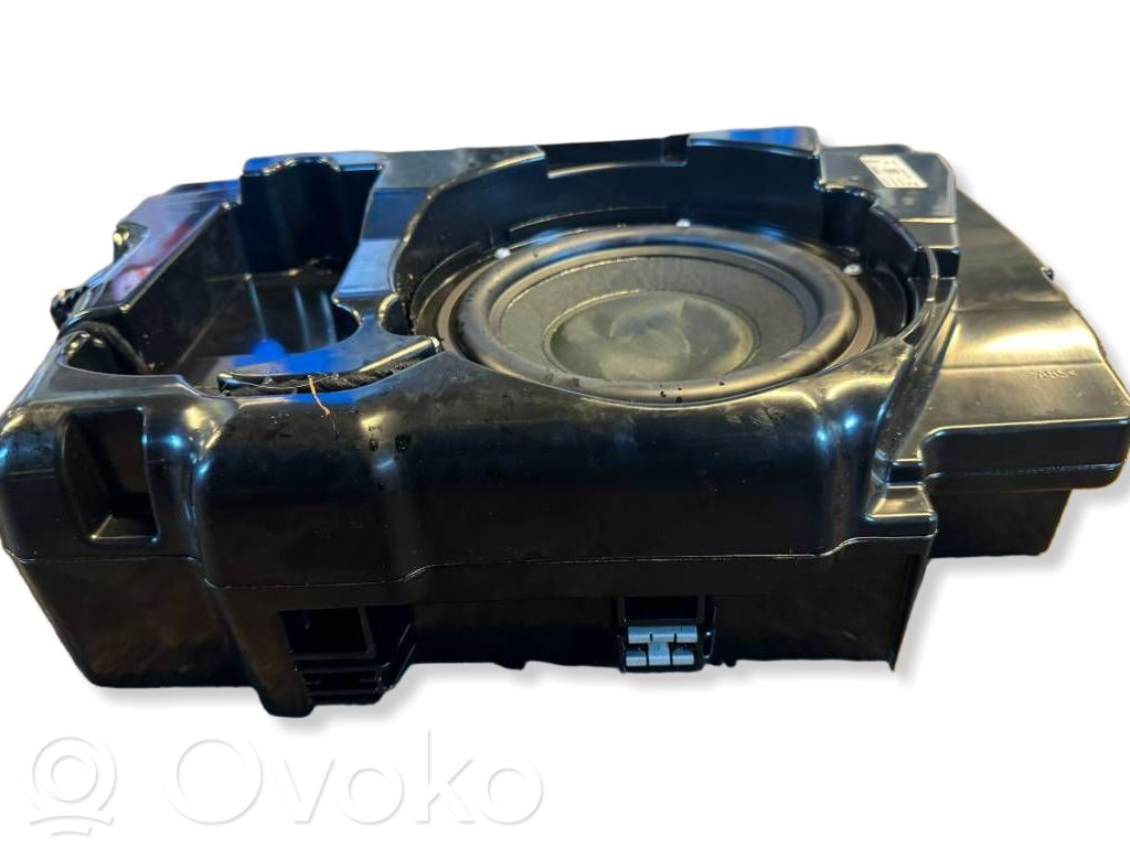 Subwoofer   95B035481B,53503,119698,7422160010