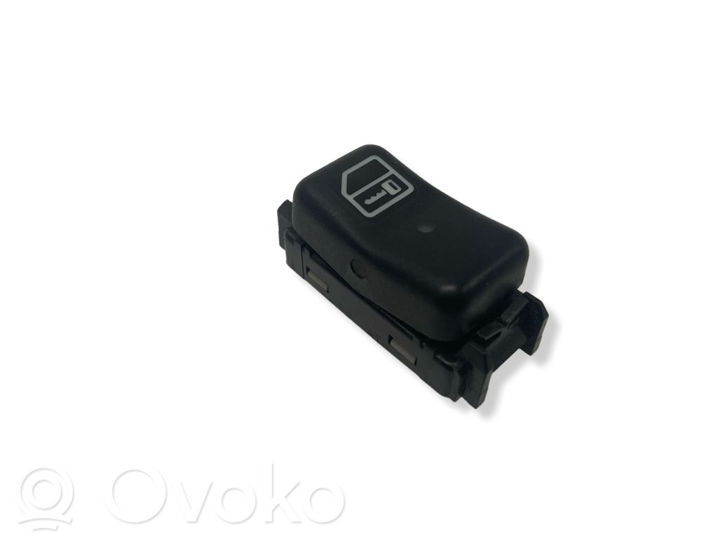 Mercedes-Benz S W140 Central locking switch button 