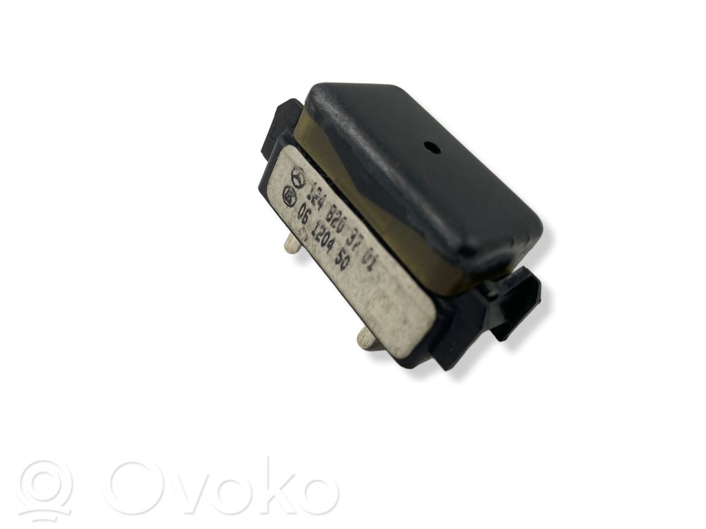 Mercedes-Benz SL R129 Otros interruptores/perillas/selectores 